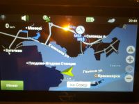 Лот: 3790331. Фото: 5. GPS-навигатор.Treelogic TL-7007...