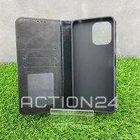 Лот: 21387995. Фото: 3. Чехол книжка Xiaomi Redmi 12 с... Смартфоны, связь, навигация