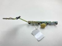 Лот: 25800863. Фото: 7. Рейка топливная Honda Fit 2004...