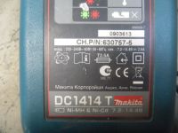 Лот: 16072082. Фото: 2. Зарядное Makita 14.4. Инструмент и расходные