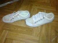 Лот: 1775582. Фото: 2. вот такие красовки. Женская обувь