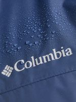 Лот: 22426877. Фото: 8. Ветровка мужская Columbia Watertight...