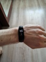 Лот: 17839103. Фото: 2. Смарт браслет Xiaomi mi band 4... Смартфоны, связь, навигация