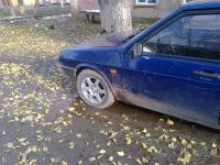 Лот: 2181616. Фото: 2. Обменяю литье к&k r14 4х98 на... Шины, Диски