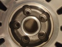 Лот: 11124636. Фото: 6. Диски литые R18 Audi дизайн 12...
