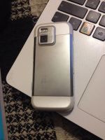 Лот: 6924034. Фото: 2. Nokia N97 mini 8gb. Смартфоны, связь, навигация