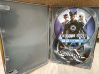Лот: 22572031. Фото: 4. Люди Икс (2 DVD + Blu-Ray) (Steelbook... Красноярск