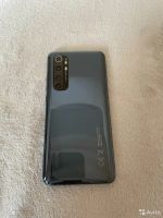 Лот: 19331025. Фото: 3. Телефон Xiaomi Mi Note 10 Lite. Красноярск