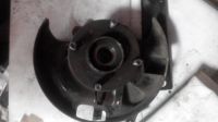 Лот: 12090249. Фото: 4. Ступицы передние Nissan Largo. Красноярск
