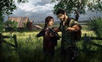 Лот: 3969546. Фото: 3. Last of Us / Одни из нас (Русская... Компьютеры, оргтехника, канцтовары