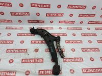 Лот: 20896565. Фото: 5. Рычаг подвески нижний Nissan Liberty...
