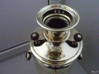 Лот: 8858799. Фото: 5. самовар Лозинского