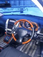 Лот: 12986320. Фото: 6. Toyota harrier 2003