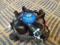 Лот: 23230097. Фото: 3. Боксовый кулер Intel под 775/1155... Компьютеры, оргтехника, канцтовары