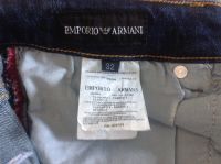 Лот: 14619887. Фото: 5. Джинсы Emporio Armani, новые...