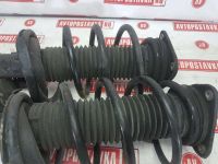 Лот: 20899760. Фото: 2. Стойка подвески Mazda Axela BK5P... Автозапчасти