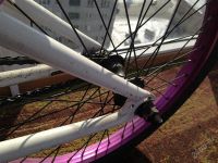 Лот: 2622552. Фото: 3. BMX We the people versus. Спортивные товары