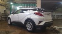 Лот: 20406672. Фото: 4. продам Toyota C-HR