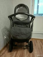 Лот: 13879294. Фото: 4. Коляска. Красноярск