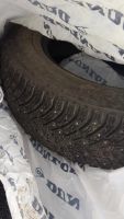 Лот: 8448654. Фото: 2. 205/65 R15 Nokian Hakkapeliitta... Шины, Диски