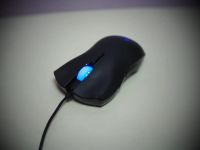 Лот: 6168066. Фото: 3. RAZER Lachesis (™) 3G, 4000 dpi... Компьютеры, оргтехника, канцтовары