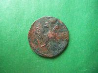 Лот: 18869039. Фото: 4. Полушка 1745г. Красноярск