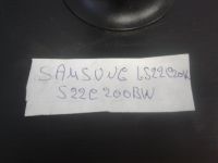 Лот: 17984399. Фото: 3. Нога-подставка Samsung S22C200BW. Бытовая техника