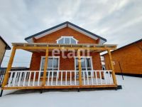 Лот: 25286329. Фото: 2. 5-комн. и более дом , село Дрокино... Продажа
