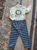 Лот: 18881462. Фото: 2. Комплект (боди, брюки, толстовка... Одежда и аксессуары