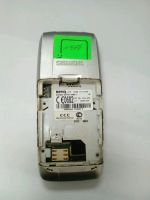Лот: 10938804. Фото: 2. №939 . Телефон Siemens A75 ( A75... Смартфоны, связь, навигация