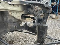 Лот: 25896708. Фото: 4. лонжерон Hyundai Matrix FC. Красноярск