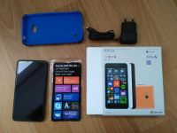 Лот: 7550040. Фото: 2. Microsoft Lumia 640 LTE Dual Sim... Смартфоны, связь, навигация