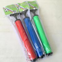 Лот: 5112953. Фото: 3. ⚽ Насос 30 см с иглой для мяча... Красноярск