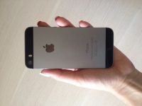 Лот: 8247364. Фото: 5. Iphone 5s 32gb A1457 4g Lte