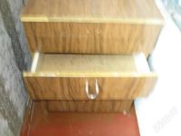 Лот: 1947663. Фото: 2. Тумбочка. Мебель для гостиной