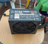 Лот: 14793003. Фото: 2. Блок питания Aerocool KCAS 1000W... Комплектующие