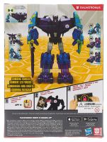 Лот: 15215386. Фото: 2. Hasbro Трансформеры C2352 Роботы... Игрушки