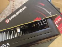 Лот: 24590309. Фото: 5. Видеокарта radeon RX 560