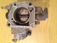 Лот: 5976194. Фото: 3. Дроссельная заслонка MAZDA Familia... Авто, мото, водный транспорт