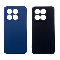Лот: 25795231. Фото: 4. ЧЕХОЛ ДЛЯ XIAOMI 14T СИЛИКОН-СОФТ... Красноярск