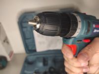 Лот: 18050447. Фото: 8. Шуруповерт Bosch 26v
