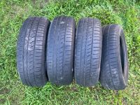 Лот: 25672574. Фото: 3. Шина летние Pirelli. Авто, мото, водный транспорт