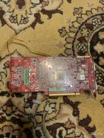 Лот: 18574098. Фото: 2. hd 4850. Комплектующие