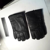 Лот: 18789455. Фото: 5. перчатки мужские кожаные мягкие...