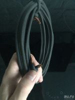 Лот: 9747519. Фото: 2. Акустический кабель Exposure Electrecs. Аудиотехника