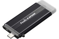 Лот: 25053271. Фото: 5. Фонарь Fenix E-SPARK с функцией...