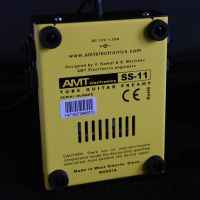 Лот: 5138157. Фото: 8. AMT Electronics SS-11 SS-11B АМТ...