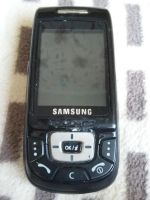 Лот: 5353336. Фото: 2. Samsung D500. Смартфоны, связь, навигация