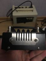 Лот: 11562691. Фото: 5. Amt ss11b Обмен