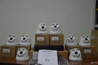 Лот: 15429719. Фото: 3. Видеонаблюдение в Красноярске... Бизнес